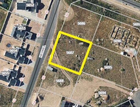 0 Bedroom Property for Sale in Da Gama Bay Western Cape